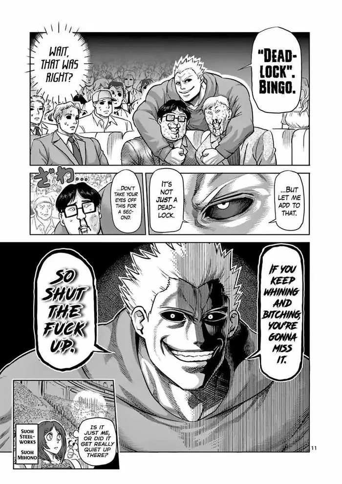 Kengan Ashura Chapter 185 image 11_optimized